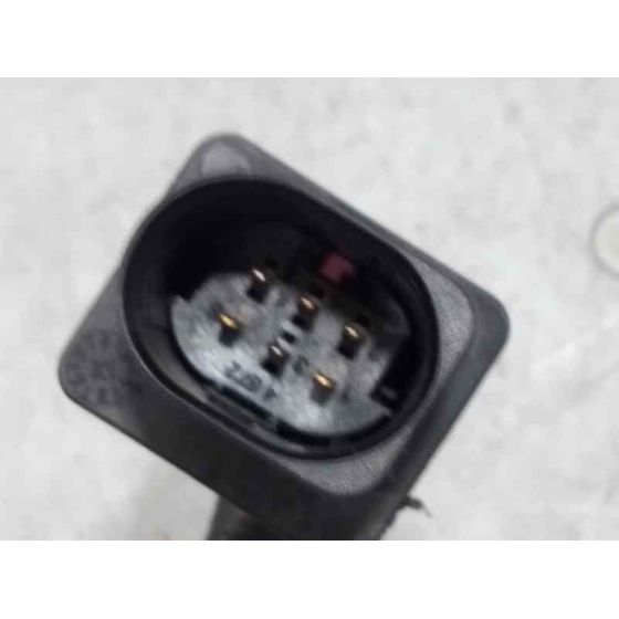 Sonda Lambda para Renault Megane Iii Coupe