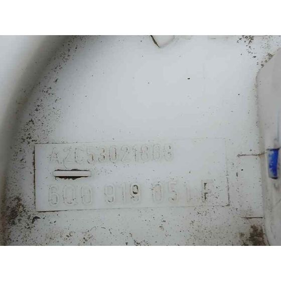 Aforador para Seat Ibiza (6L1)