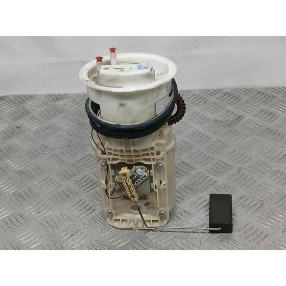 Aforador para Seat Ibiza (6L1)