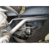 Abs para Dacia Sandero