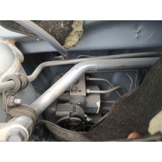 Abs para Dacia Sandero