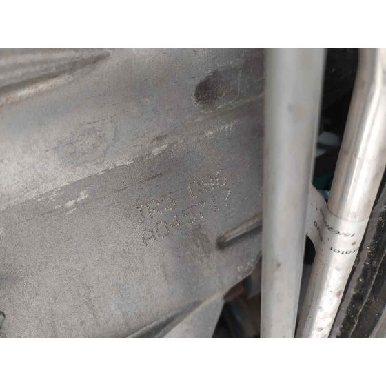 Caja Cambios para Dacia Sandero