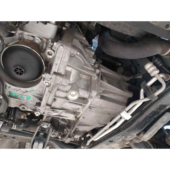 Caja Cambios para Dacia Sandero