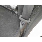 Cinturon Seguridad Trasero Izquierdo para Dacia Sandero