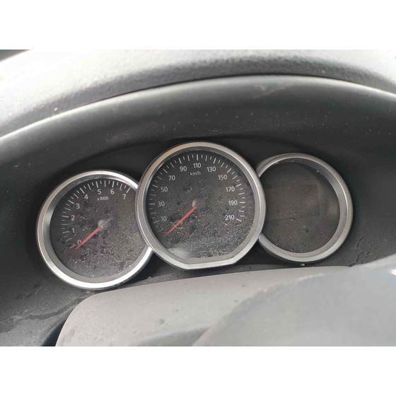 Cuadro Instrumentos para Dacia Sandero