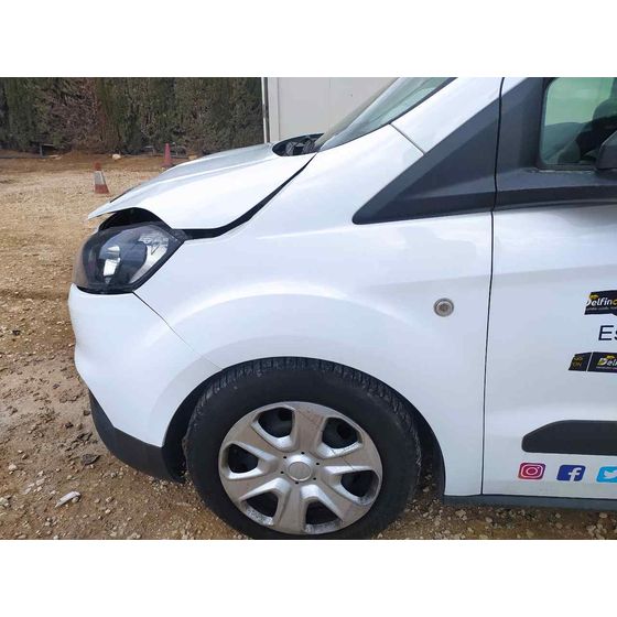 Aleta Delantera Izquierda para Ford Tourneo Courier (C4A)