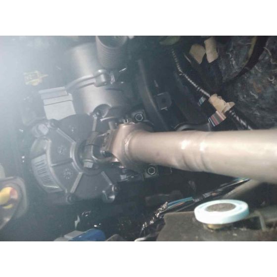 Columna Direccion para Ford Tourneo Courier (C4A)