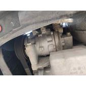 Compresor Aire Acondicionado para Ford Tourneo Courier (C4A)