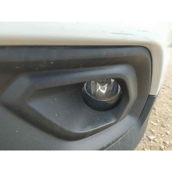 Faro Antiniebla Izquierdo para Ford Tourneo Courier (C4A)