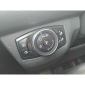 Mando Luces para Ford Tourneo Courier (C4A)