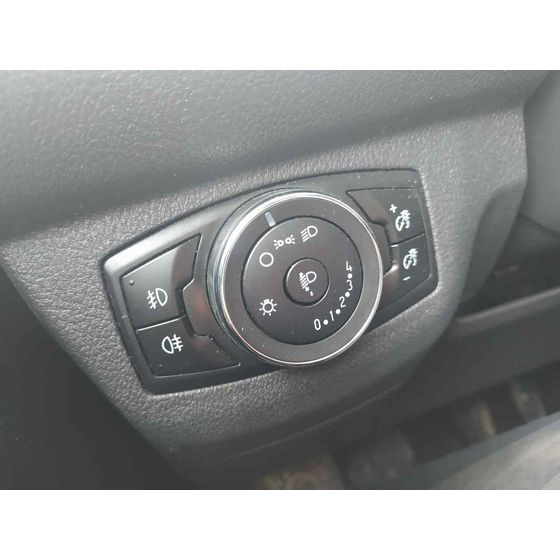 Mando Luces para Ford Tourneo Courier (C4A)
