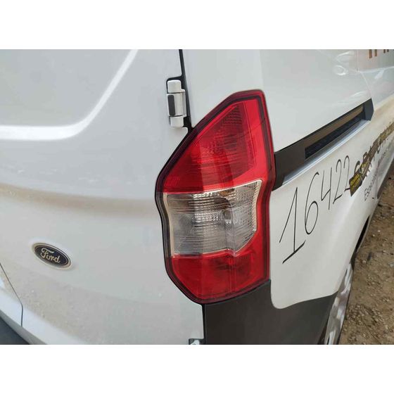 Piloto Trasero Derecho para Ford Tourneo Courier (C4A)