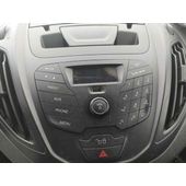 Sistema Audio / Radio para Ford Tourneo Courier (C4A)