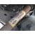 Transmision Delantera Derecha para Ford Tourneo Courier (C4A)