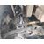 Transmision Delantera Derecha para Ford Tourneo Courier (C4A)