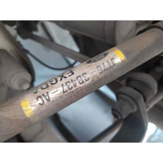 Transmision Delantera Izquierda para Ford Tourneo Courier (C4A)