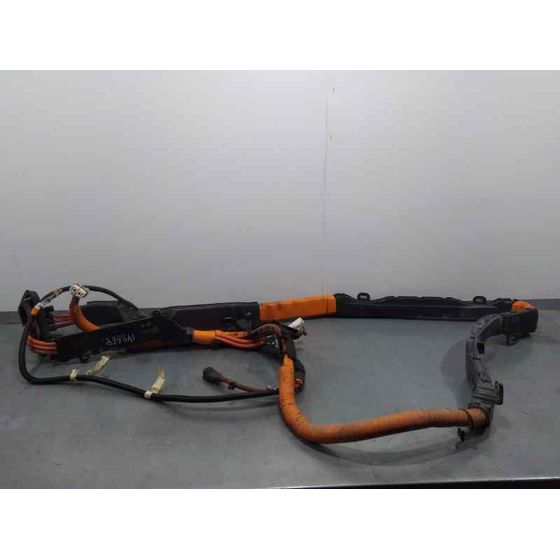 Modulo Electronico para Ford Mondeo Lim.
