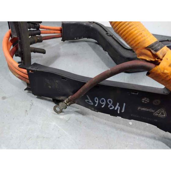 Modulo Electronico para Ford Mondeo Lim.