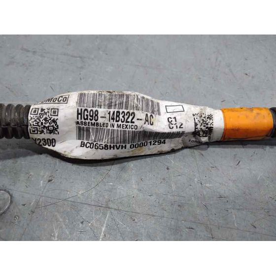Modulo Electronico para Ford Mondeo Lim.