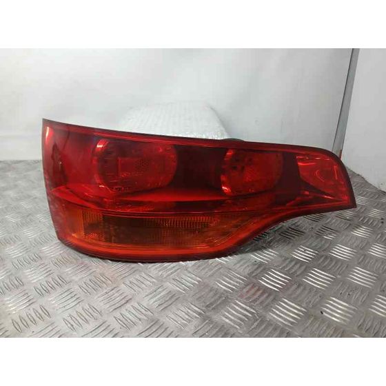 Piloto Trasero Izquierdo para Audi Q7 (4L)