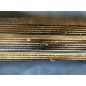 Condensador / Radiador Aire Acondicionado para Opel Corsa F