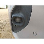 Faro Antiniebla Derecho para Opel Corsa F