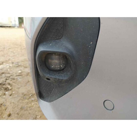 Faro Antiniebla Derecho para Opel Corsa F