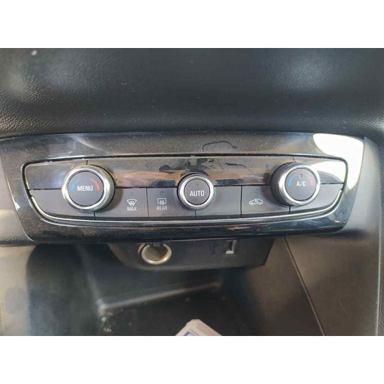 Mando Climatizador para Opel Corsa F