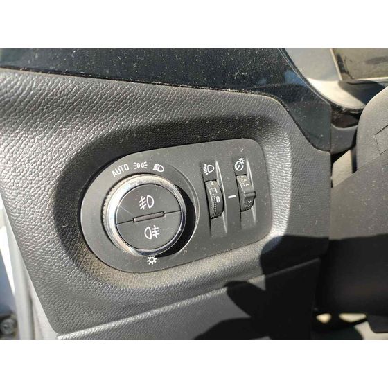 Mando Luces para Opel Corsa F