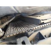 Radiador Agua para Opel Corsa F