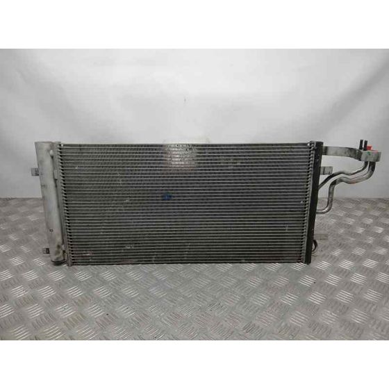 Condensador / Radiador Aire Acondicionado para Kia Xceed