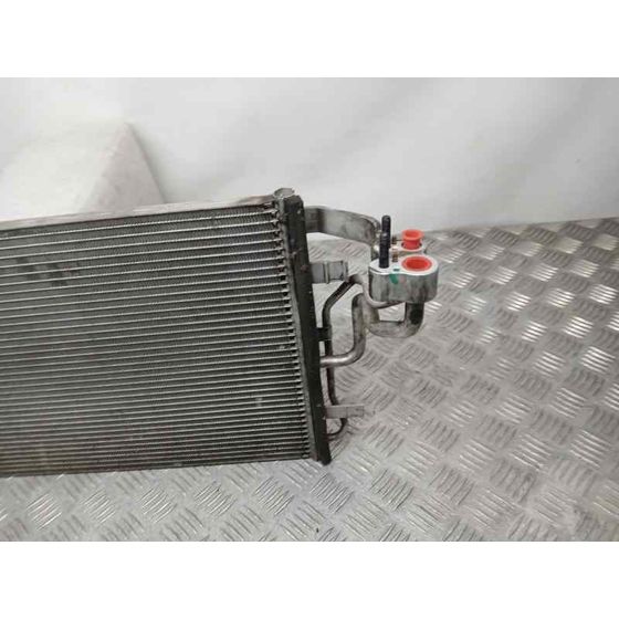 Condensador / Radiador Aire Acondicionado para Kia Xceed