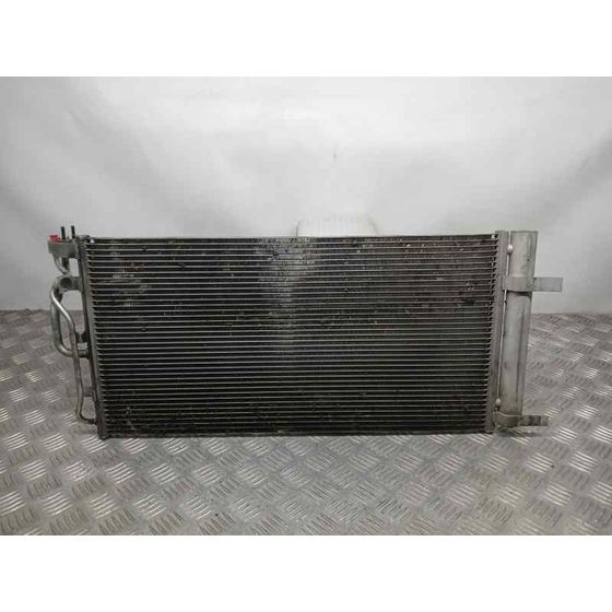 Condensador / Radiador Aire Acondicionado para Kia Xceed