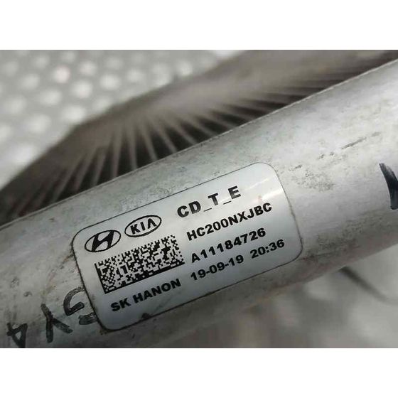 Condensador / Radiador Aire Acondicionado para Kia Xceed