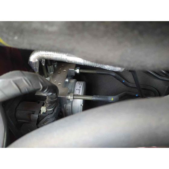 Abs para Mazda 2 Lim. ()