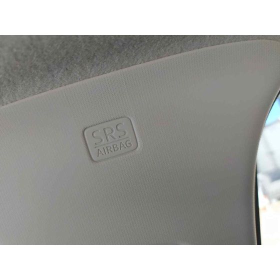 Airbag Cortina Delantero Derecho para Mazda 2 Lim. ()