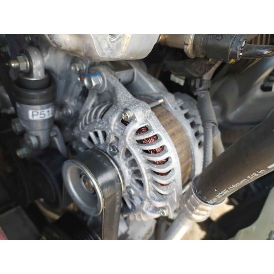 Alternador para Mazda 2 Lim. ()