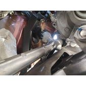 Cremallera Direccion para Mazda 2 Lim. ()
