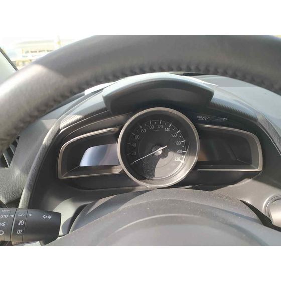 Cuadro Instrumentos para Mazda 2 Lim. ()