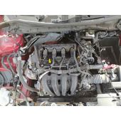 Motor Completo para Mazda 2 Lim. ()