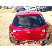 Porton Trasero para Mazda 2 Lim. ()