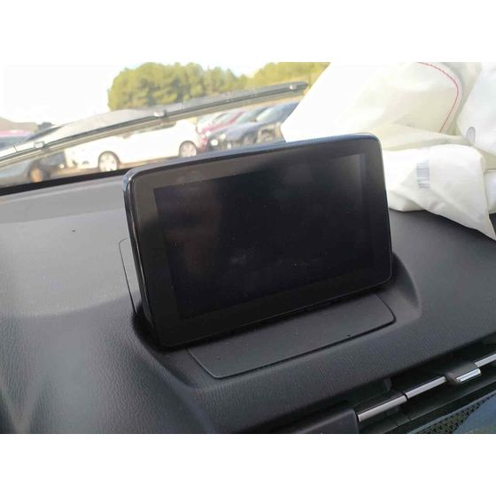 Sistema Navegacion Gps para Mazda 2 Lim. ()