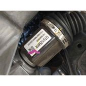 Transmision Delantera Izquierda para Mazda 2 Lim. ()