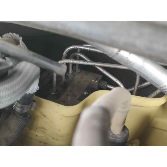 Abs para Renault Talisman
