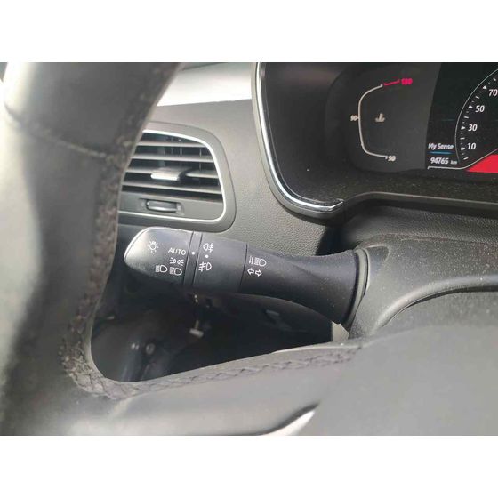 Mando Luces Y Limpia para Renault Talisman