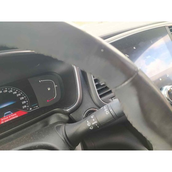 Mando Luces Y Limpia para Renault Talisman
