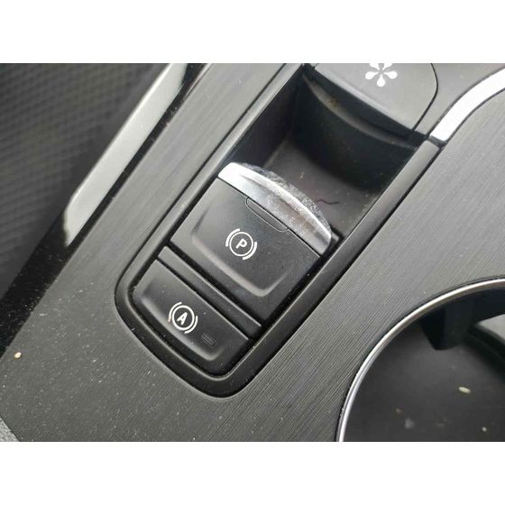Palanca Freno De Mano para Renault Talisman