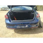 Paragolpes Trasero para Renault Talisman