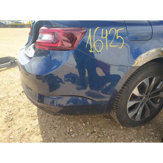 Paragolpes Trasero para Renault Talisman
