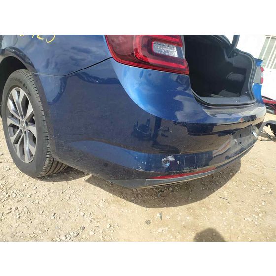 Paragolpes Trasero para Renault Talisman